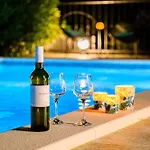 Family Friendly House With A Swimming Pool Supetar, Brac - 23813 Hébergement de vacances