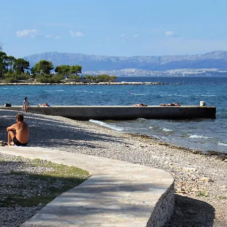 Family Friendly House With A Swimming Pool Supetar, Brac - 23813 Hébergement de vacances Supetar