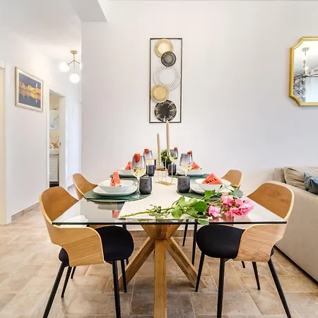Family Friendly House With A Swimming Pool Supetar, Brac - 23813 Supetar